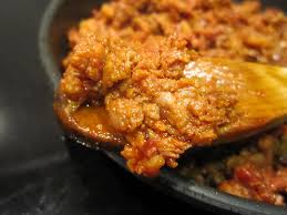 Picadillo