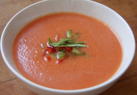 Gazpacho
