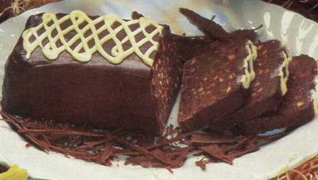 Budín del Tupungato