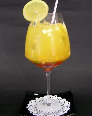 Cóctel Acapulco
