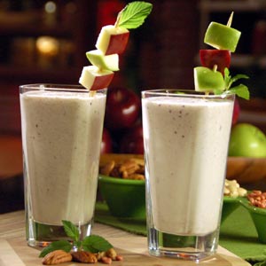 Licuado mineralizante