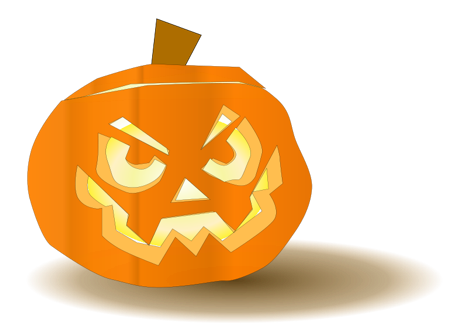 Calabaza rebozada