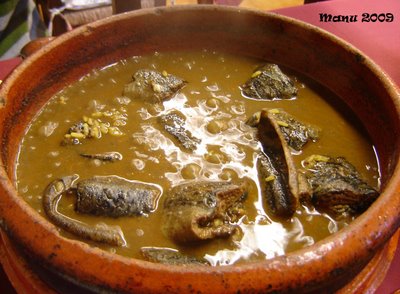Salsa bordelesa