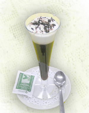 Café Jamaicano