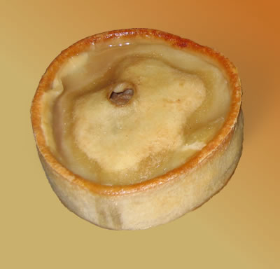 Scotch Pie
