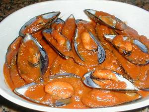 Tigres de mejillones