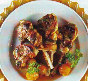 Chuletitas de invierno