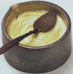 Salsa bechamel o besamel