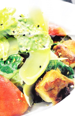 Ensambles de media estación