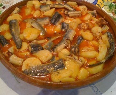 All i pebre de anguilas