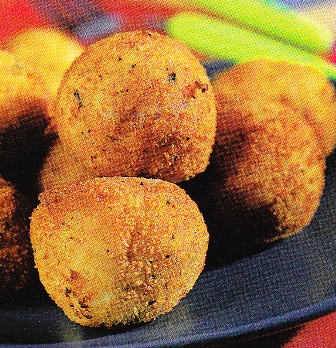 Bacalao a la tarraconense