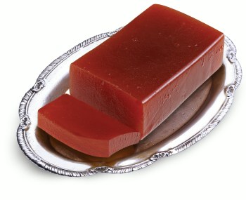 Beneficios del dulce de membrillo y como prepararlo