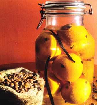 Cómo preparar un chupito antiestrés