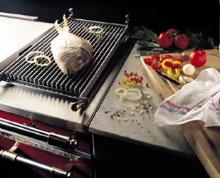 Consejos para preparar pescado a la parrilla