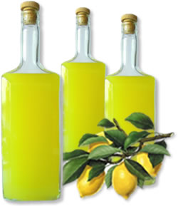 Cómo preparar el lemoncello