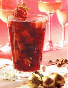 Clericot navideño