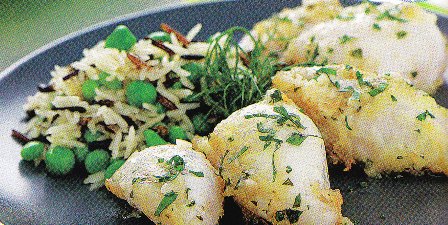 Chipirones a la andaluza