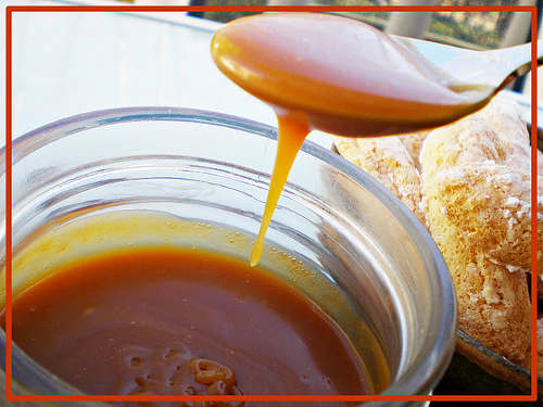 Prepara unos filetes al caramelo