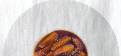 Zarangullo, un plato de cuchara