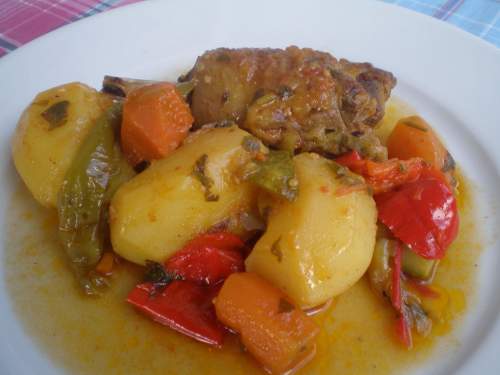 Guisado