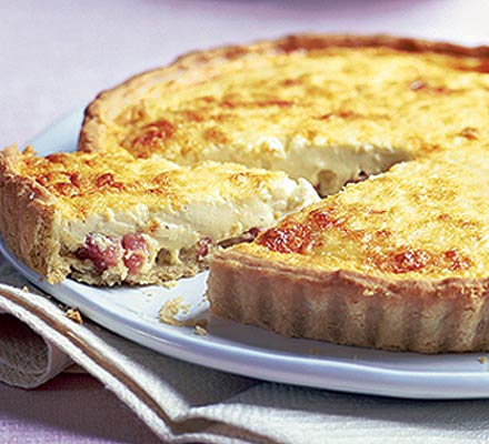 Quiche Lorraine (Francia)