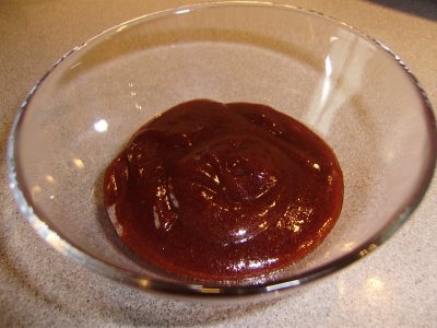 Salsa barbacoa