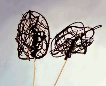 Piruletas explosivas