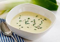 Vichyssoise