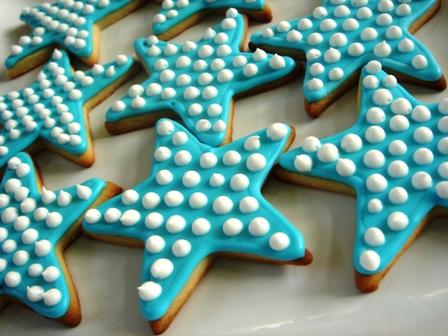 Royal icing, una forma artística de adornar sus galletas Royal icing, una forma artística de adornar sus galletas
